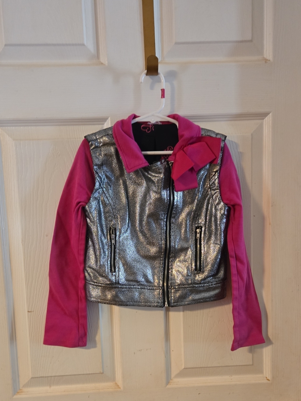 JoJo Siwa Jacket